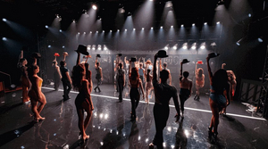 Darlinghurst Theatre Company Postpones A CHORUS LINE Image
