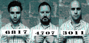 MY THREE ANGELS Cancelled at Independent Theatre Image