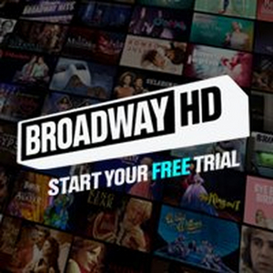 What Were the Most Popular Streams on BroadwayHD During the Second Weekend of the Shutdown? 