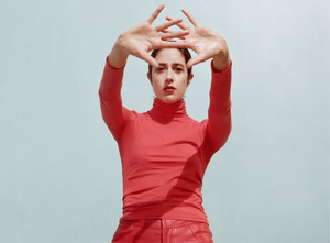 Half Waif Shares New Single 'In August' and Postpones May Tour Image