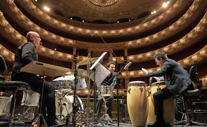 Bayerische Staatsoper Launches MONDAY CONCERTS Image