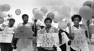 ATLANTA'S MISSING AND MURDERED: THE LOST CHILDREN to Debut on HBO in April Image