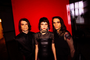 Control Top Shares First New Song of 2020 'One Good Day' Image