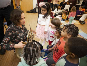 Boston Symphony Orchestra Announces Update on Cancellations Image