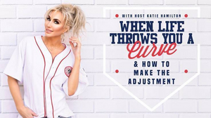 Reality TV Star Katie Hamilton Announces Debut Of Her New Podcast Image
