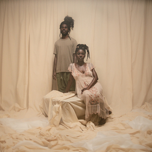 Jah9 and Chronixx Release 'Note To Self (Okay)' Video Image