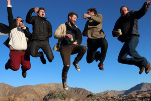 Fox Theatre Cancels Meadow Mountain and Henhouse Prowlers Image