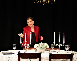 Square One Theatre's THE DINING ROOM  Is Now Closed Image