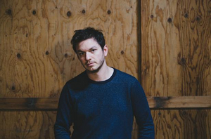 Mark Allen-Piccolo Releases New Single and Video 'Under The Cherry Tree' Image