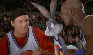 Watch SPACE JAM Virtually With the Belcourt 