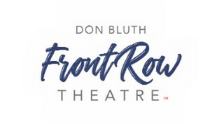 Don Bluth Front Row Theatre Closes Temporarily 