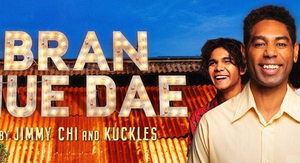 Return Sydney Season of BRAN NUE DAE Cancelled Image