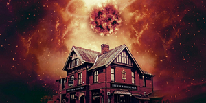 THE LAST QUIZ NIGHT ON EARTH Remaining Tour Dates Are Cancelled Image