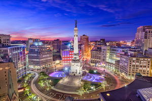 COVID-19 AND HOW TO SUPPORT THE ARTS at Indiana Repertory Theatre Image