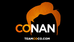 CONAN to Air New Shows Beginning March 30  Image