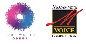 Fort Worth Opera and the McCammon Voice Competition Announce Semi-Finalists and Postpone Competition  Image