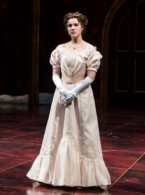 Utah Shakespeare Festival Cancels Performances For First Week in June Image
