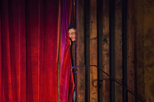 Eugene Mirman's IT STARTED AS A JOKE Gets April 3 VOD Release Date Image