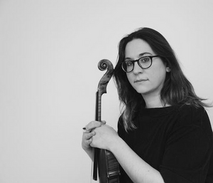 Nadia Sirota Announces New Online Series Image