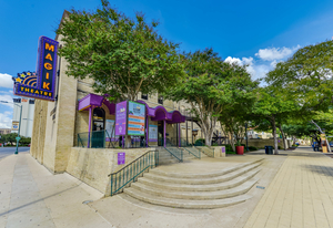 The Magik Theatre to Temporarily Close Through May Image