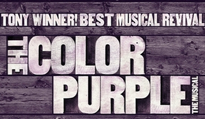 Broadway In Detroit Spring Shows Including THE LAST SHIP, THE COLOR PURPLE and More Have Been Cancelled Image