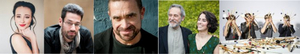 Junction Trio Concert at 92Y Will Be Live Streamed Image