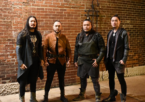 The Hu Concert at The Boulder Theater in April Has Been Cancelled Image