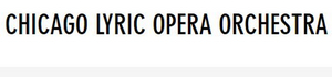 Lyric Opera Orchestra Regular Musicians Vote to Receive Less Than Full Pay to Pay Extras and Stage Band Musicians Image