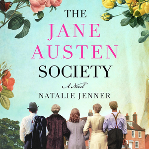 Richard Armitage To Narrate Audiobook For The Jane Austen Society Image