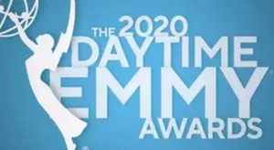 2020 DAYTIME EMMY AWARDS Cancelled, Academy Considers 'Alternative' Celebration 