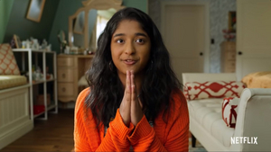 Video: Netflix Drops Trailer for Mindy Kaling Series NEVER HAVE I EVER Image