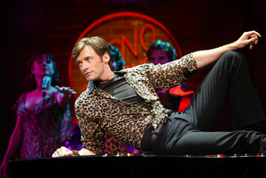 Feature: BROADWAY VS. HOLLYWOOD Parte 2° LE STAR DI BROADWAY SUL GRANDE SCHERMO Image