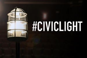 South Bend Civic Theatre Encourages Sharing Work Via #CIVICLIGHT 