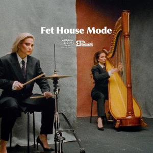 Rebecca & Fiona Unveil New Single 'Fet House Mode' 