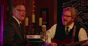 Marvin & Gentry Release 'Blue Skies' Video Image