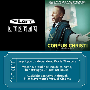 Film Movement Launches a Virtual Cinema for First-Run Releases Image