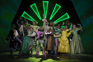 Theatre Under The Stars Suspends Spring and Summer Programs Image
