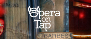 Opera On Tap Will Live Stream Shows Image