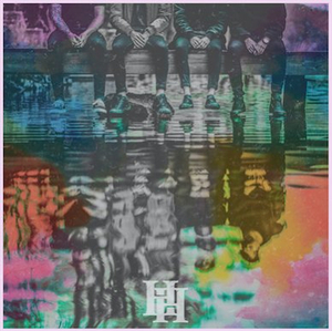 Half Hearted Releases Debut Self-Titled Album Image