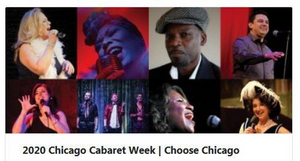 Chicago Cabaret Week 2020 is Cancelled Image
