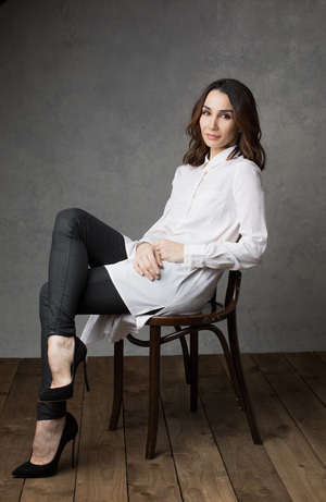 Take A Livestream Ballet Class With ENB's Tamara Rojo Image