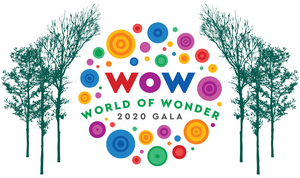 Childsplay's WOW Gala Goes Virtual 