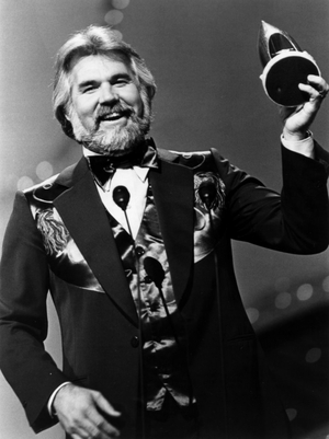 Kenny Rogers Passes Away At 81 Image