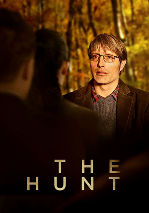 THE HUNT, EMMA, and THE INVISIBLE MAN Filmmakers Will Live-Tweet Films Image