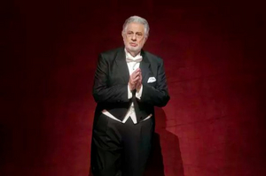 Placido Domingo Resigns From Opera Union; Donates $500,000 to Sexual Harassment Eradication Programs Image
