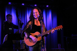 Feature: LIving Room Concerts Continue to Bring Solace and Comfort to Housebound Families Image
