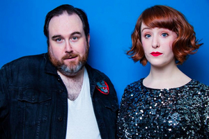 Review: WHISKY KIDS  Serve a Double Shot of Sketch Comedy Hilarity Image