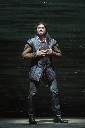 Review: Is the Met's TURANDOT Different on PBS' Great Performances Than in the Opera House? 