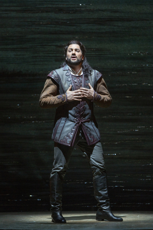 Review: Is the Met's TURANDOT Different on PBS' Great Performances Than in the Opera House? Image