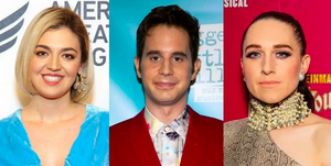 Ben Platt, Lena Hall, Barrett Wilbert Weed, and More Will Be Featured in #BroadwaySingsOriginals on Instagram 